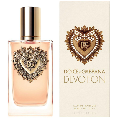 DOLCE GABBANA DEVOTION 100ML