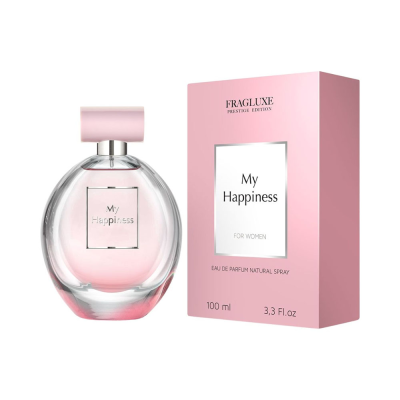 FRAGLUXE MY HAPPIMESS FOR WOMAN EDP 100ML