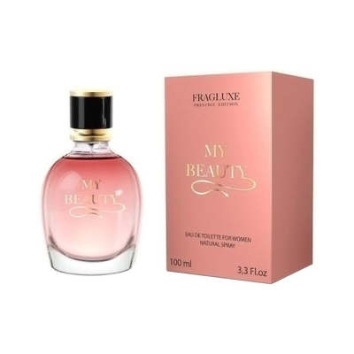 MY BEAUTY FOR WOMAN 100ML EDP