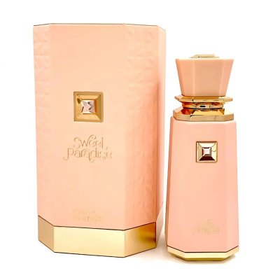 PERFUME FRAGANCE WORLD SWEET PARADISE EDP 100ML