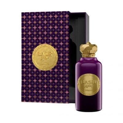 PERFUME FANTASI BASIR