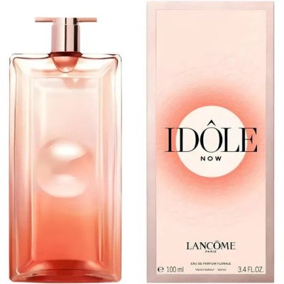 PERFUME IDOLE NEW EDP