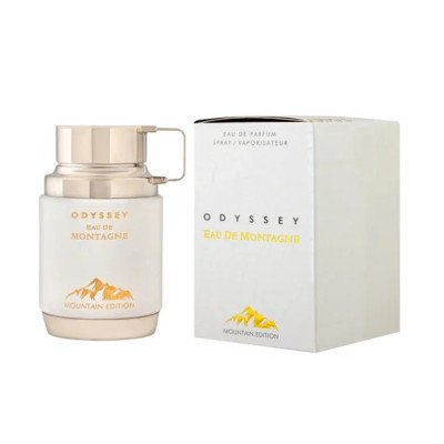 PERFUME ARMAF ODYSSEY EAU DE MONTAGNE EDP