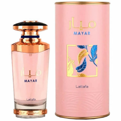 PERFUME LATTAFA MAYAR EDP 100ML