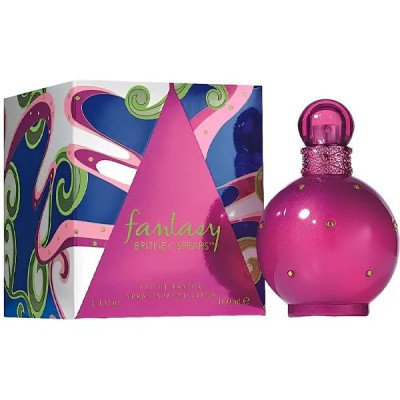PERFUME BRITNEY SPEARS FANTASY FEM EDP