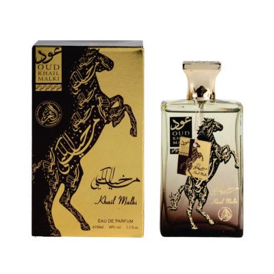 OUD KHAIL MALKI