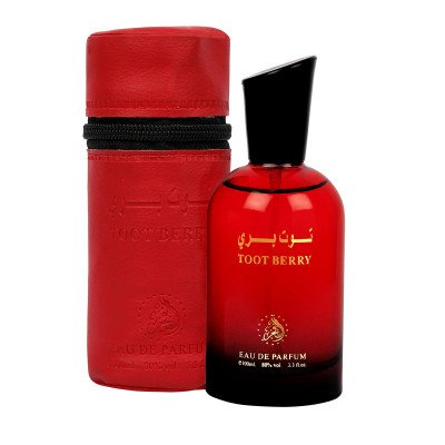 PERFUME TOOT BERRY