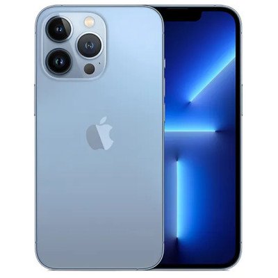 IPHONE 13 PRO MAX 256GB AZUL