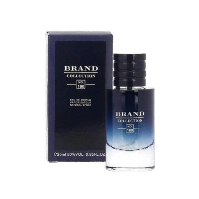 BRAND COLLECTION 100