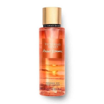 AMBER ROMANCE VICTORIA SECRET SPLASH