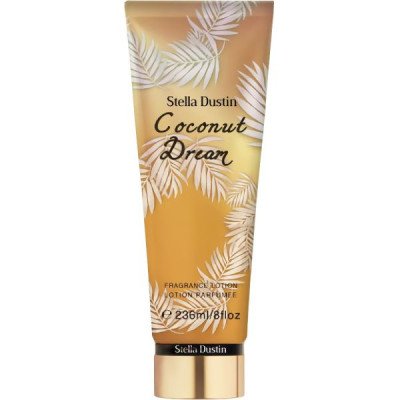 COCONUT DREAM STELLA DUSTIN LOTION
