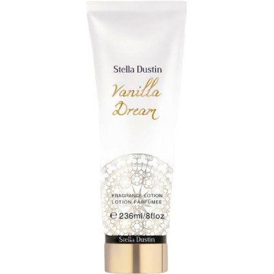VAINILLA DREAM STELLA DUSTIN LOTION