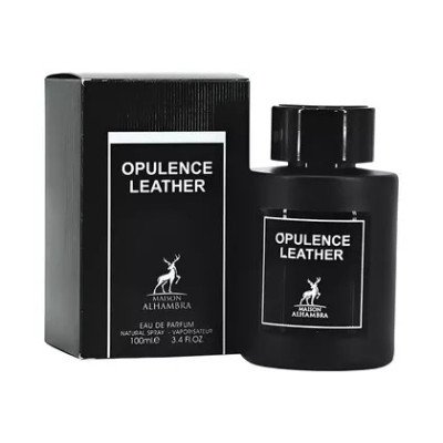 OPULENCE LEATHER