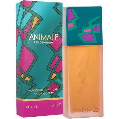 ANIMALE EDP FEMENINO