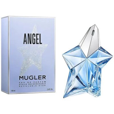 PERFUME ANGEL MUGLER EDP