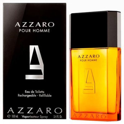 AZZARO 100ML