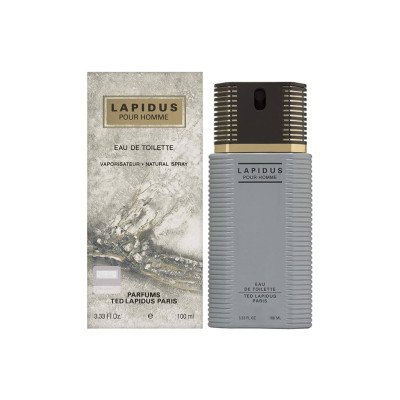 LAPIDUS EDT