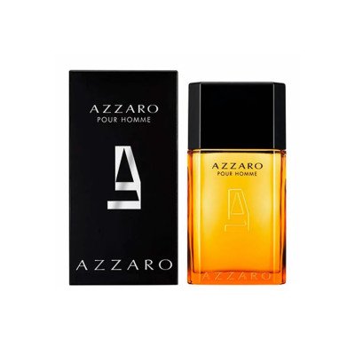 AZZARO 200ML DOUR HOMME