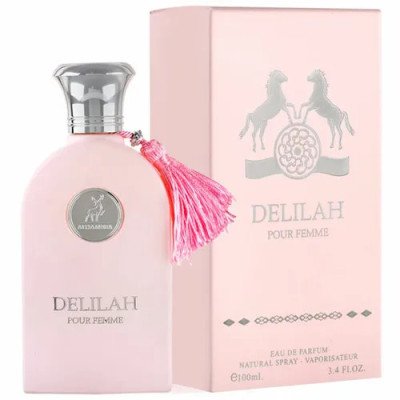 DELILAH POUR FEMME