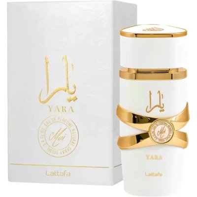 PERFUME LATTAFA YARA MOI EDP 100ML -