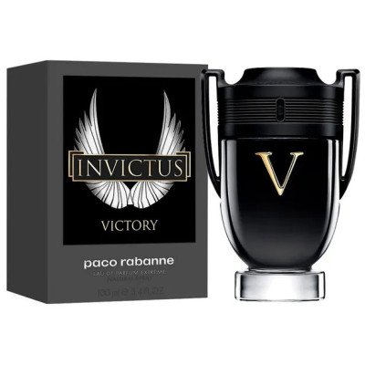 INVICTUS VICTORY