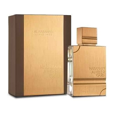HARAMAIN AMBER OUD