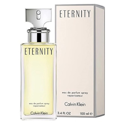 ETERNITY FOR WOMAN CK