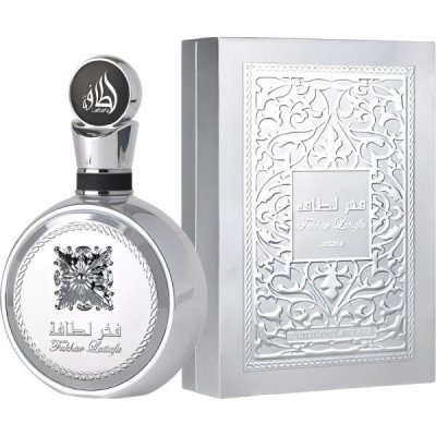 LATTAFA FAKHAR PLATIN EDP 100ML