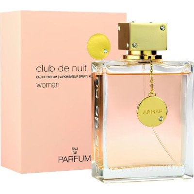 CLUB DE NUIT WOMAN 105ML