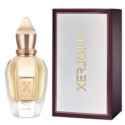 PERFUME XERJOFF OESEL 50ML