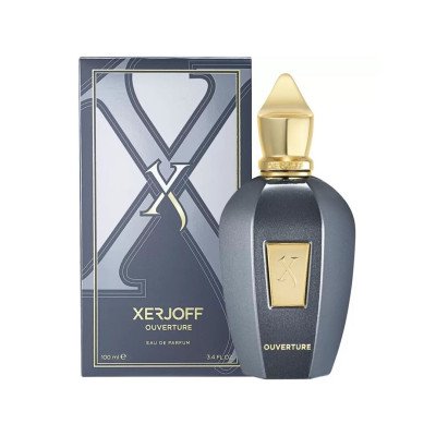 PERFUME XERJOFF OVERTURE 100ML