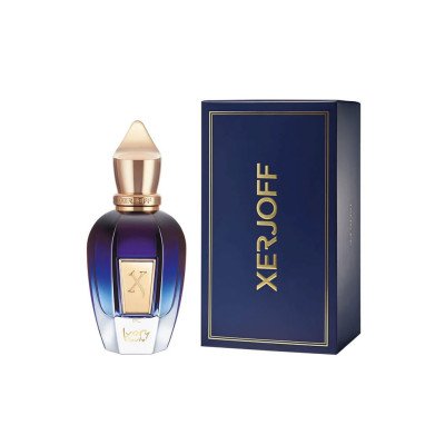 PERFUME XERJOFF IVORY ROUTE 50ML