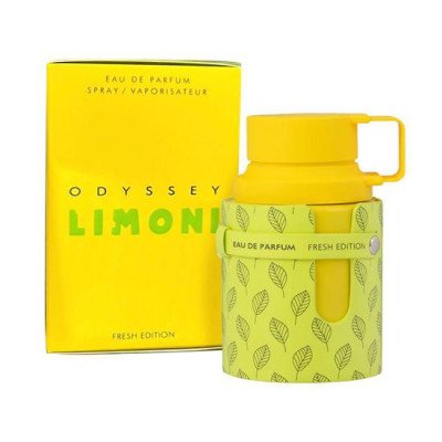 PERFUME ARMAF ODYSSEY LIMONI FRESH EAU DE PARFUM