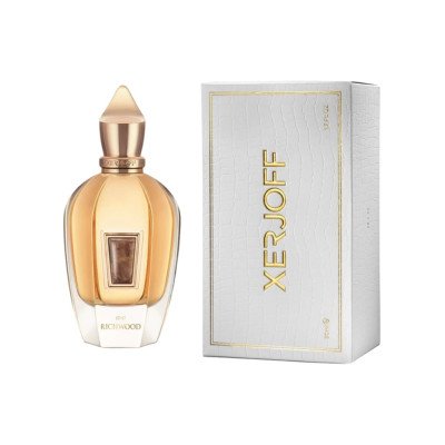 PERFUME XERJOFF RICHWOOD 100ML