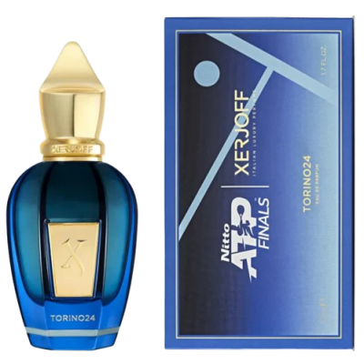 PERFUME XERJOFF TORINO 24 50ML