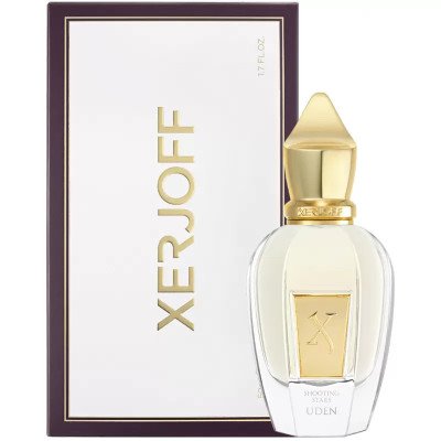 PERFUME XERJOFF UDEN 50ML