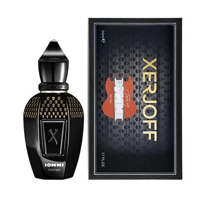 PERFUME XERJOFF TOMMI IOMI DEIFIED 50ML