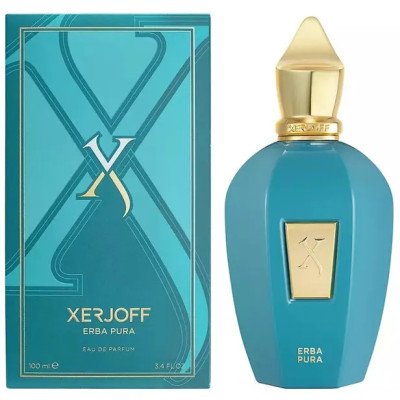 PERFUME XERJOFF ERBA PURA 100ML