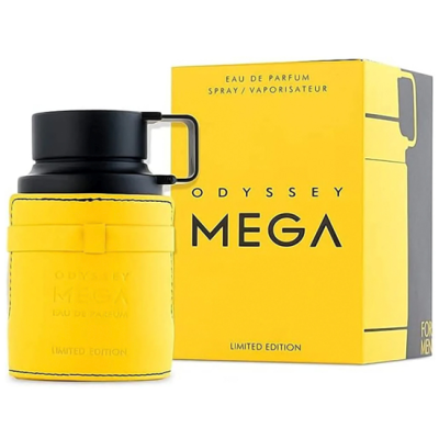 PERFUME ARMAF ODYSSEY MEGA EAU DE PARFUM MAN