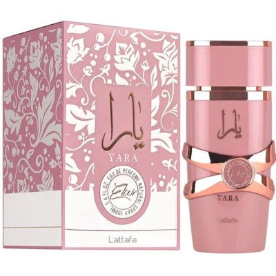 LATTAFA YARA ELIXIR EDP 100ML