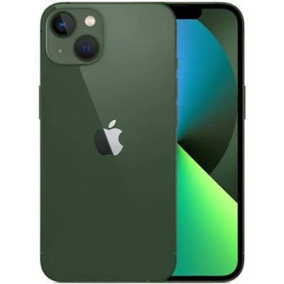 IPHONE 13 128GB VERDE