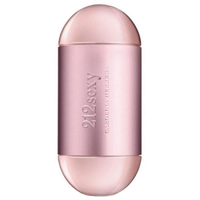 PERFUME CAROLINA HERRERA 212 SEXY EAU DE PARFUM