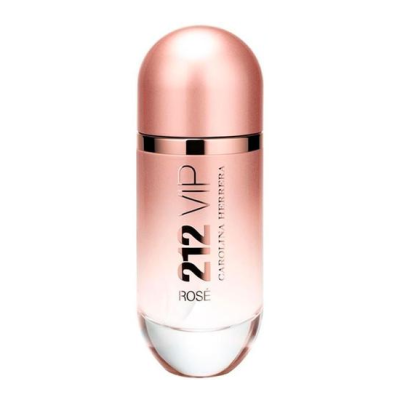 212 VIP ROSE CAROLINA HERRERA