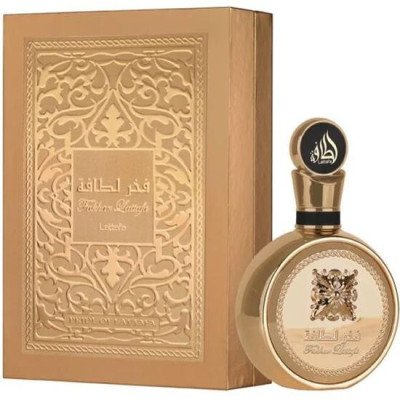 FAKHAR LATTAFA EXTRAIT FAKHAR LATTAFA EXTRAIT