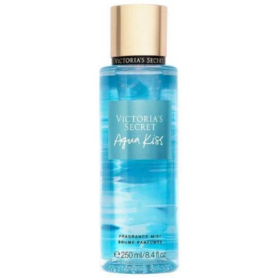 AQUA KISS VICTORIA SECRET SPLASH