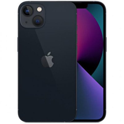 CELL IPHONE 13 128GB NEGRO USA A BAT 85%