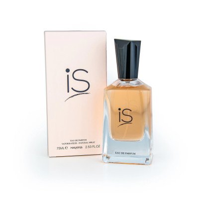 PERFUME FW IS EDP 75ML