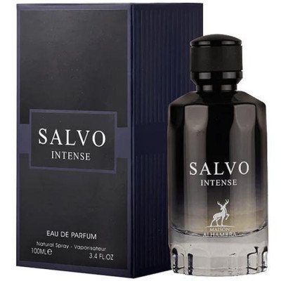 MAISON HAMBRA SALVO