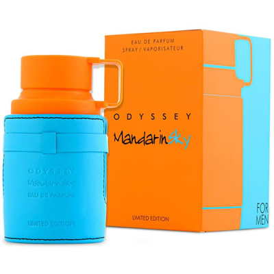 PERF.ODYSSEY MANDARIN SKY EDP 100ML