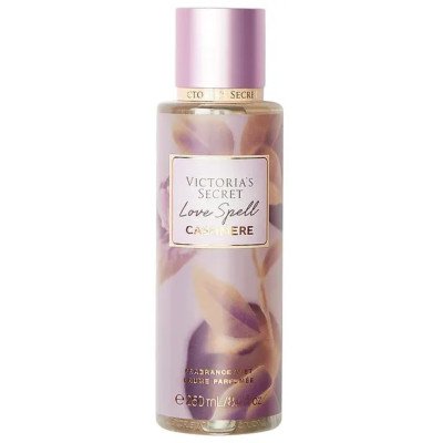 PERF. VICT. SECRET SPLASH LOVE SPELL CASHMERE